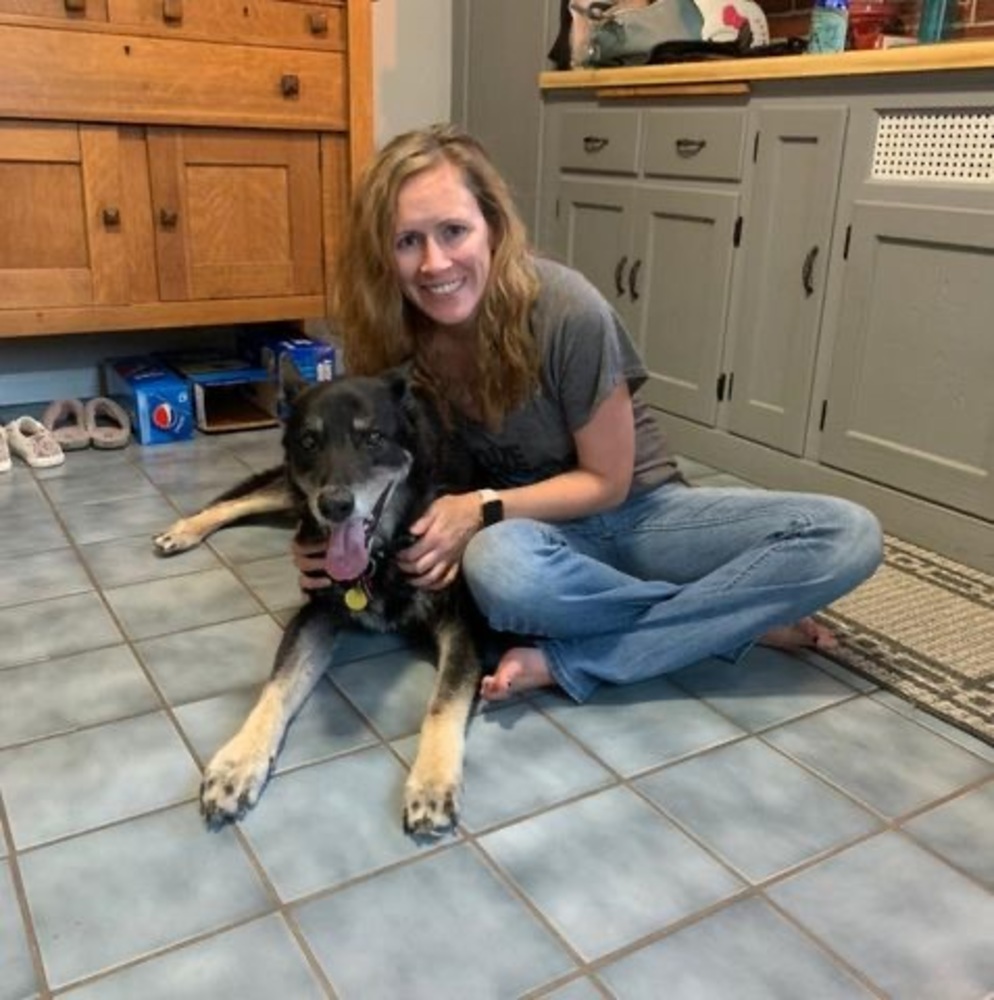 Meet your Posher, Veronica